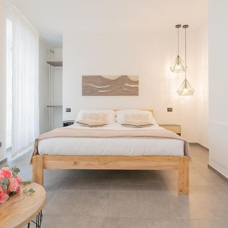 Enchanted Como Lake - City Apartment By Rent All Como Bagian luar foto