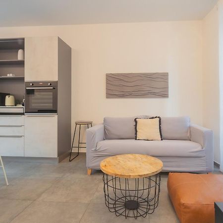 Enchanted Como Lake - City Apartment By Rent All Como Bagian luar foto