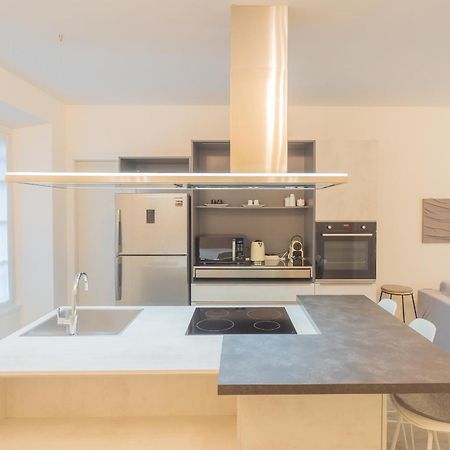 Enchanted Como Lake - City Apartment By Rent All Como Bagian luar foto