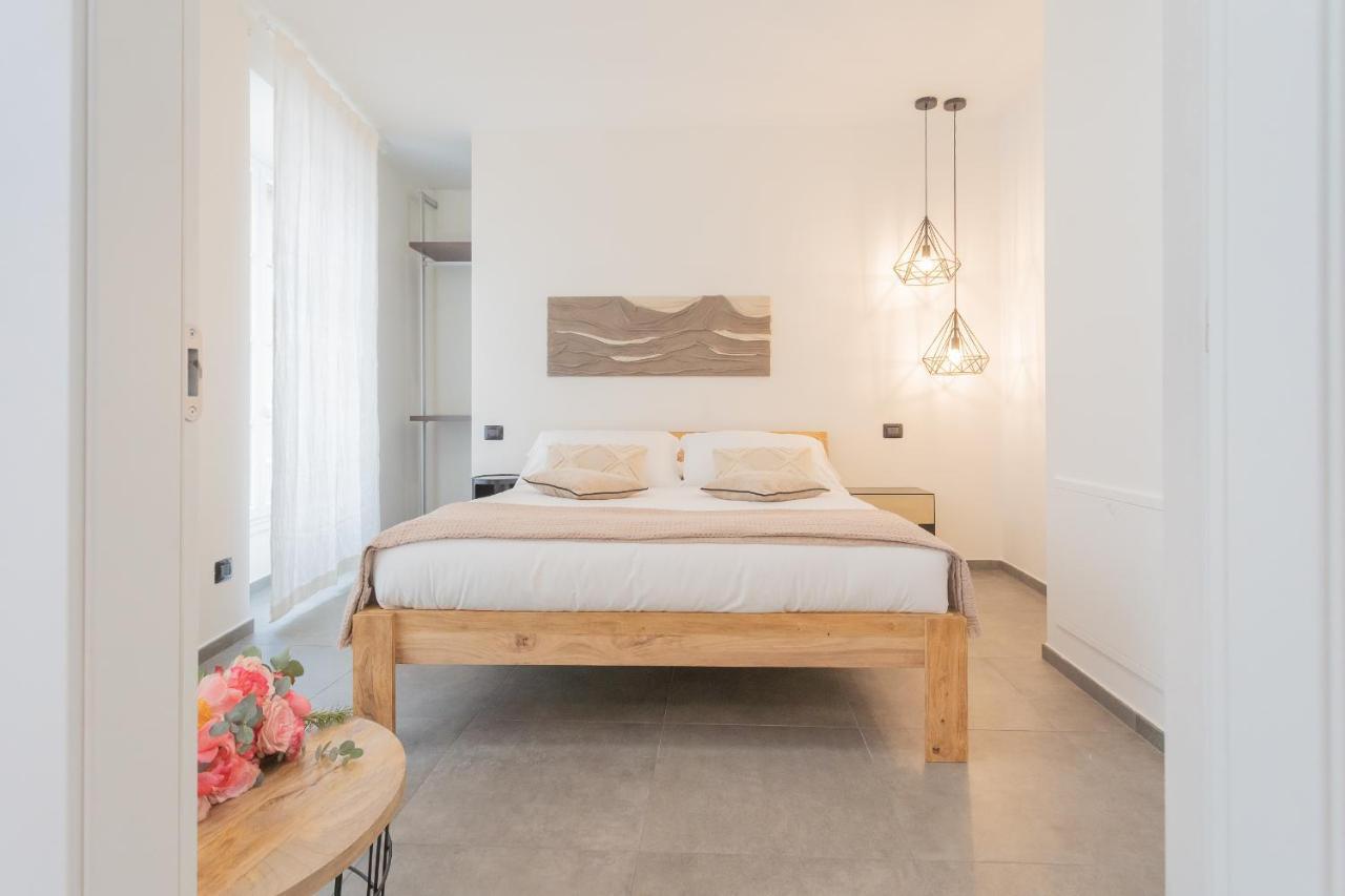 Enchanted Como Lake - City Apartment By Rent All Como Bagian luar foto