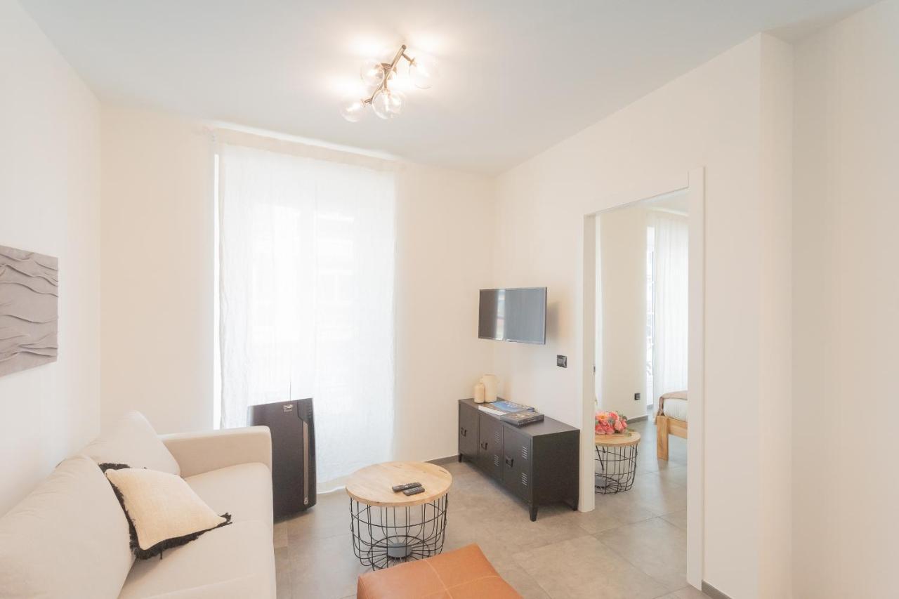 Enchanted Como Lake - City Apartment By Rent All Como Bagian luar foto