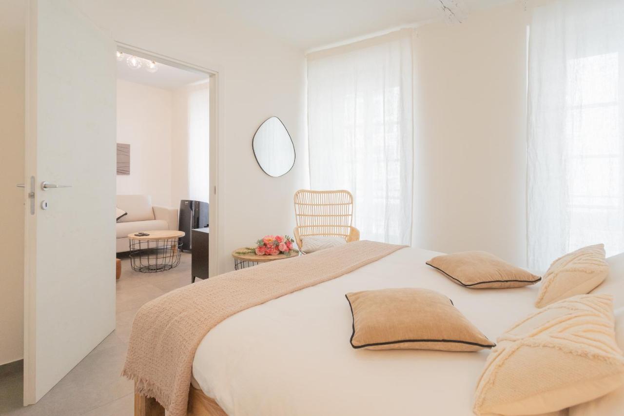 Enchanted Como Lake - City Apartment By Rent All Como Bagian luar foto