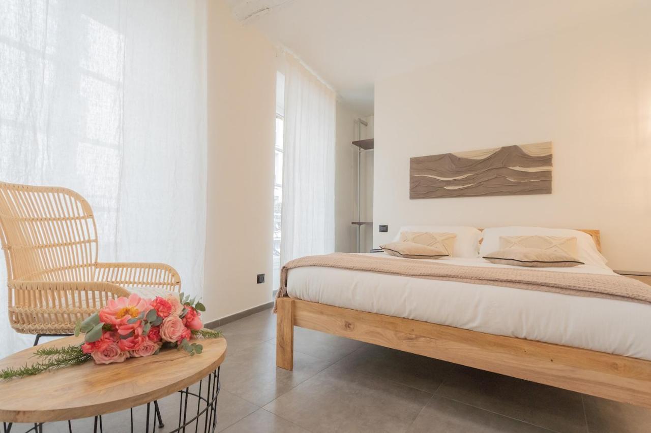 Enchanted Como Lake - City Apartment By Rent All Como Bagian luar foto