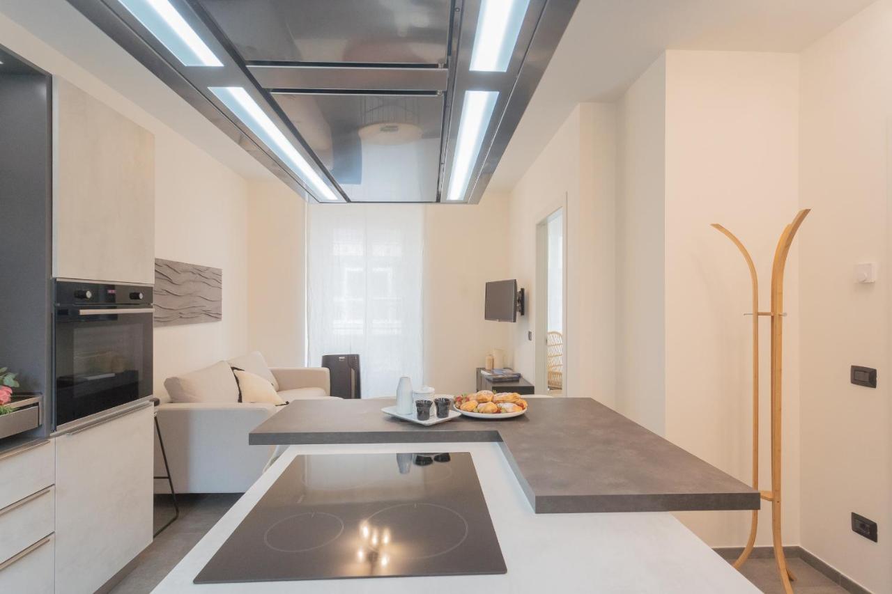 Enchanted Como Lake - City Apartment By Rent All Como Bagian luar foto