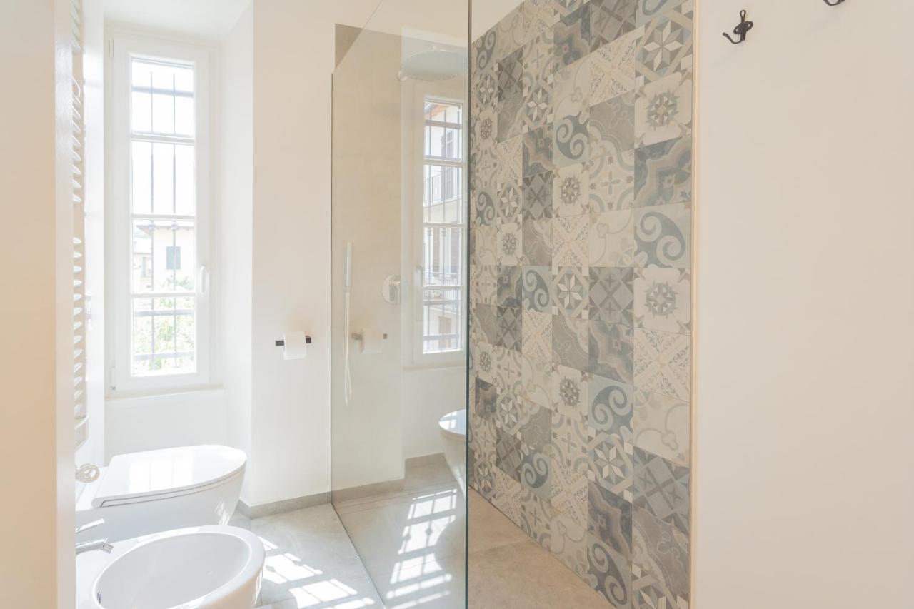 Enchanted Como Lake - City Apartment By Rent All Como Bagian luar foto