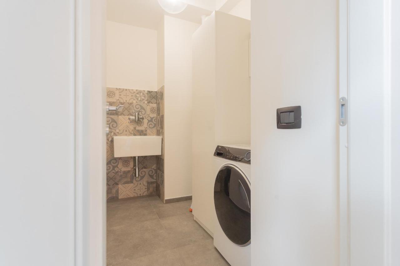 Enchanted Como Lake - City Apartment By Rent All Como Bagian luar foto