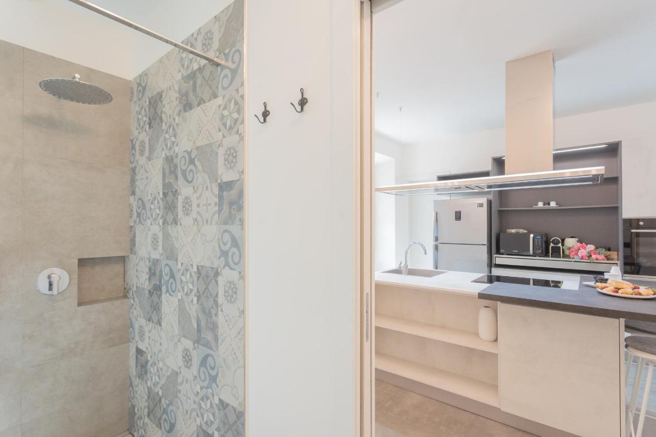 Enchanted Como Lake - City Apartment By Rent All Como Bagian luar foto