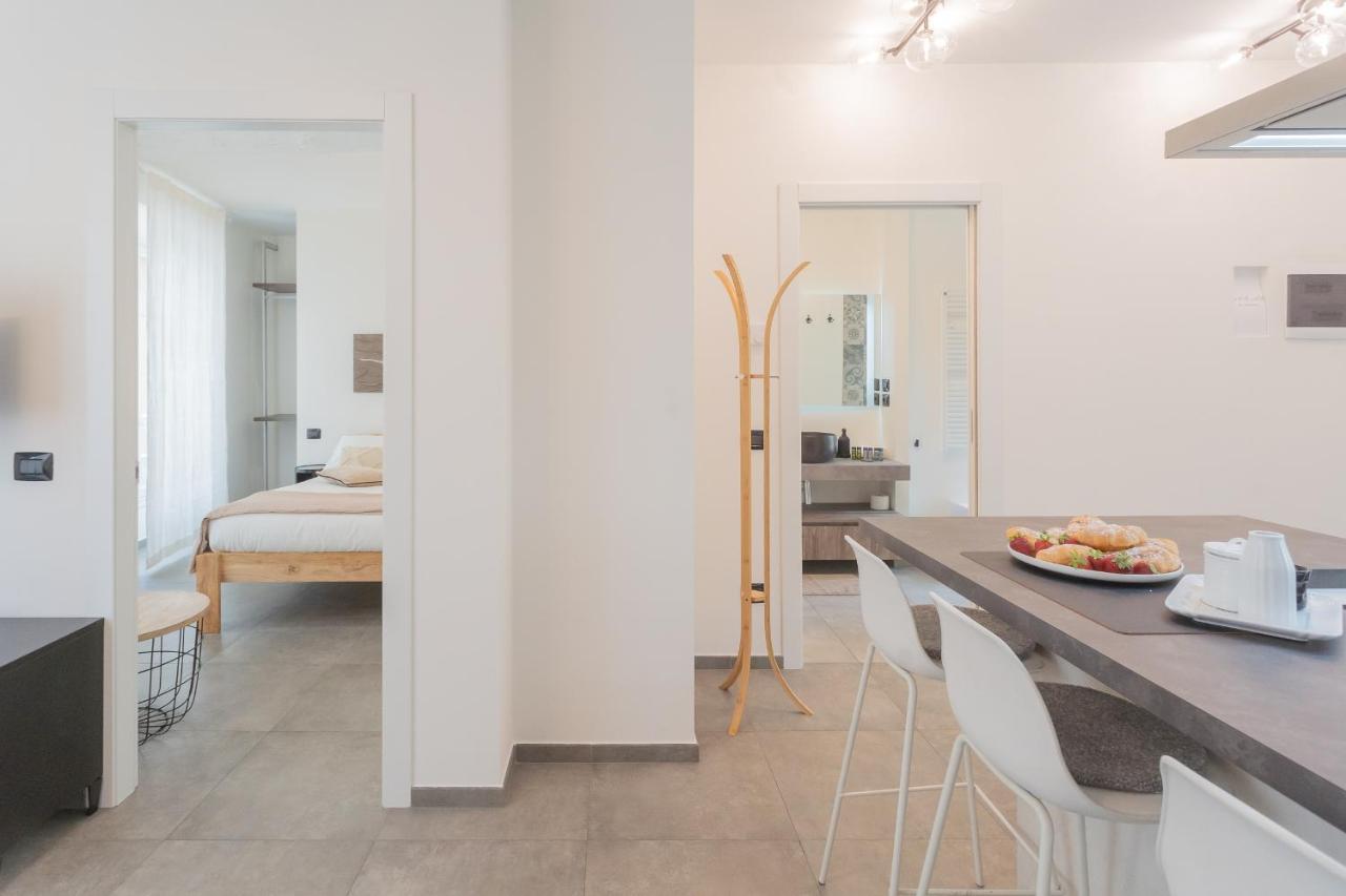 Enchanted Como Lake - City Apartment By Rent All Como Bagian luar foto