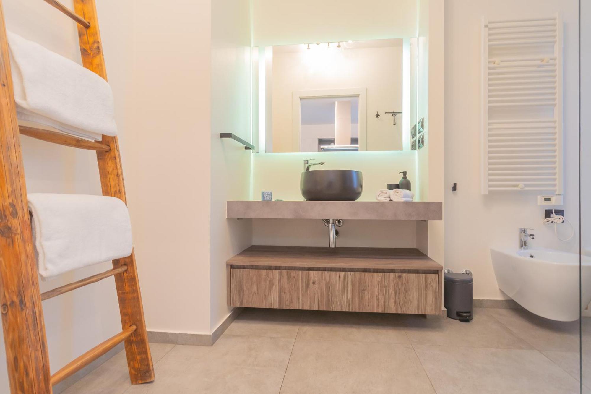 Enchanted Como Lake - City Apartment By Rent All Como Bagian luar foto