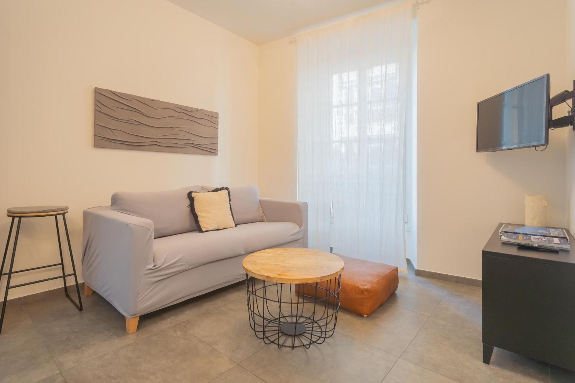 Enchanted Como Lake - City Apartment By Rent All Como Bagian luar foto