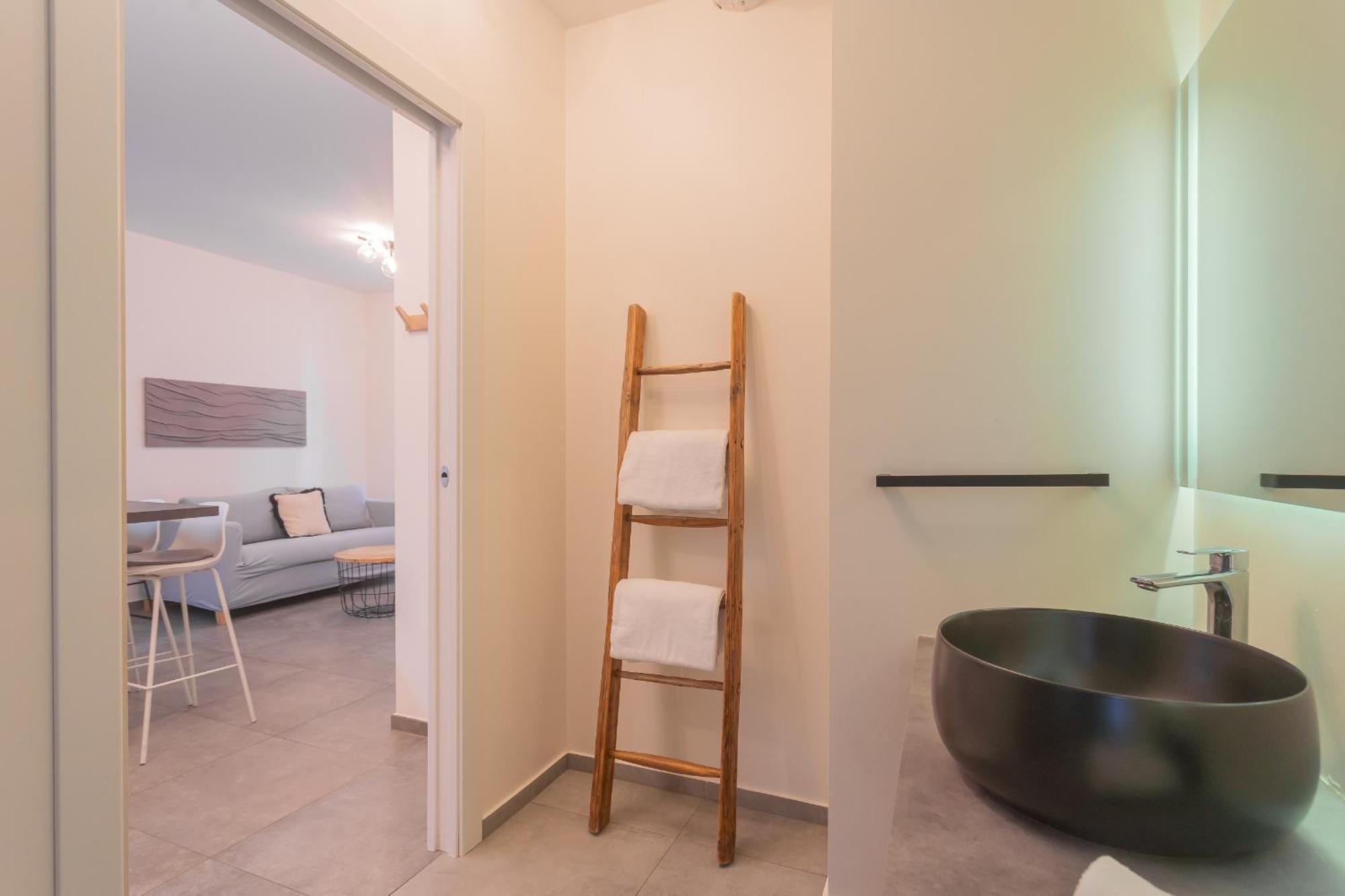 Enchanted Como Lake - City Apartment By Rent All Como Bagian luar foto